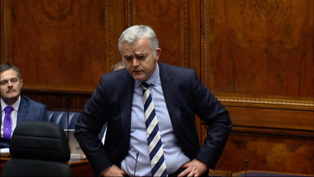 DUP interests 'stopped RHI scrutiny'