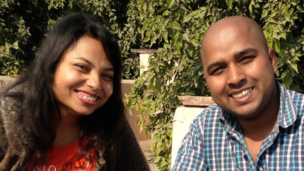 Why some couples can't admit how they met