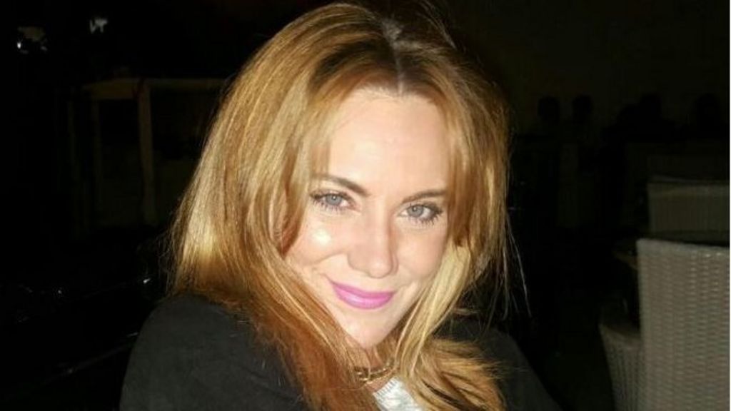 Storm Doris: Woman killed by debris in Wolverhampton named