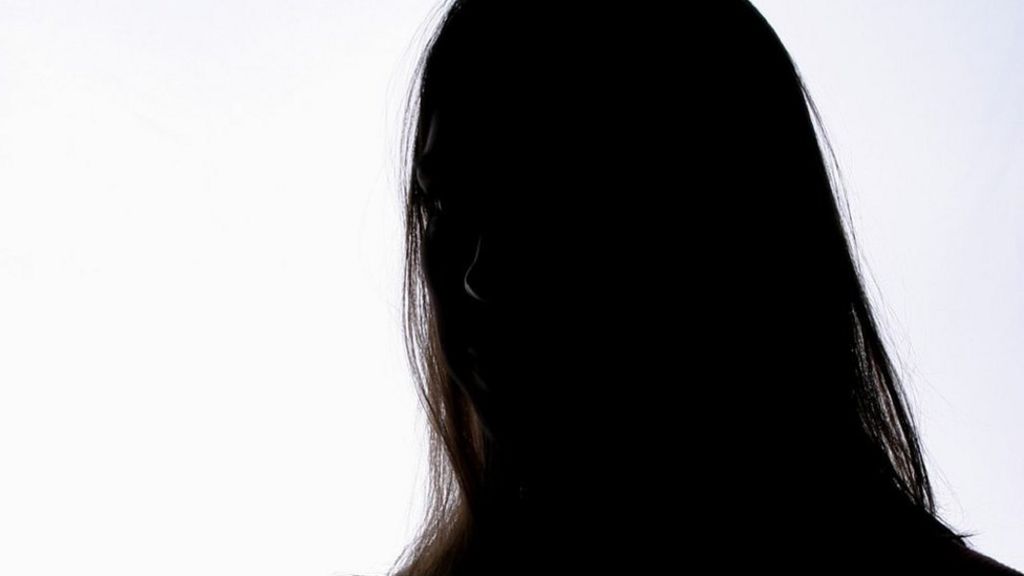 British woman 'sex slave for 13 years'