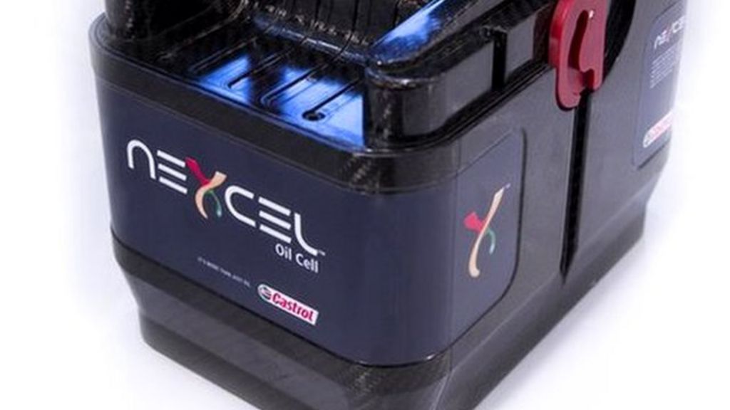 VIDEO: Will this box change car design?