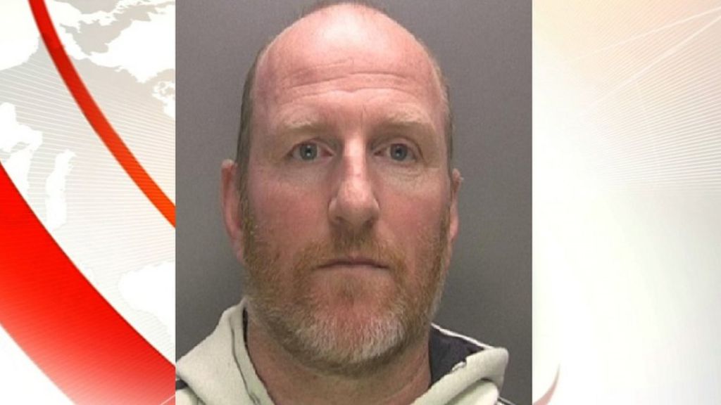 West Midlands PC Steven Walters jailed for sexual assaults