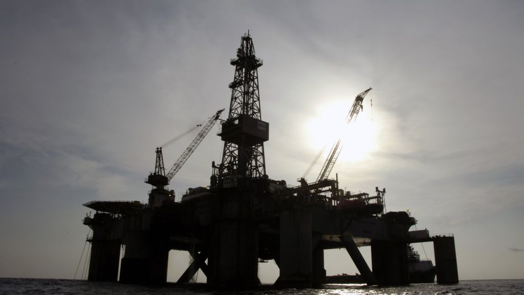 Angola seeks financial help from IMF