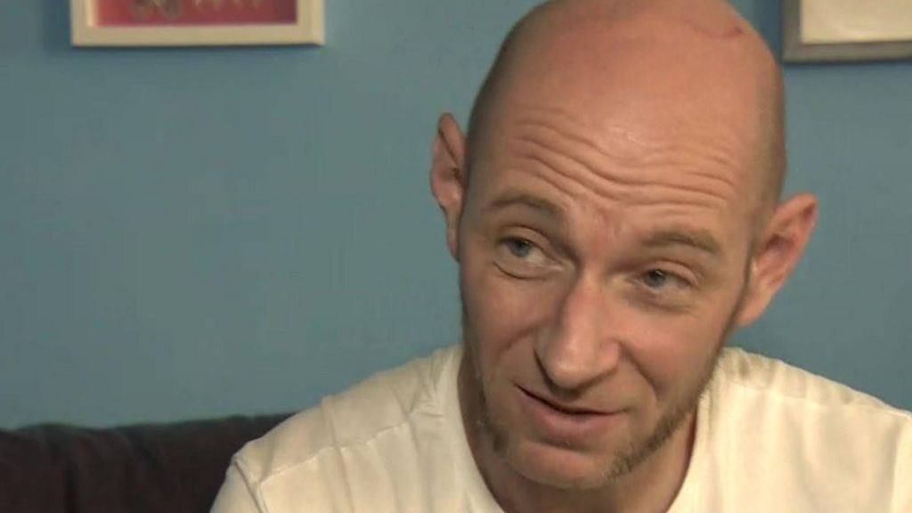 Croydon tram crash survivor's life 'now a nightmare'