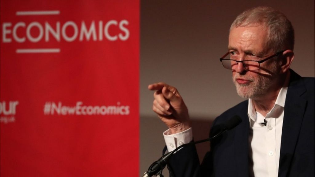 Scottish independence: Jeremy Corbyn says indyref2 'absolutely fine'