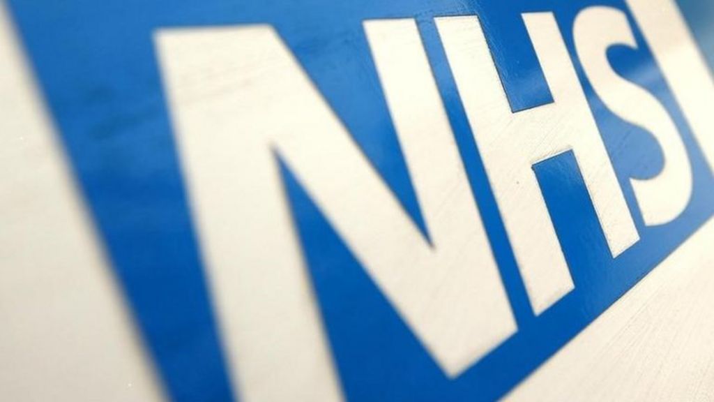 NHS-approved apps 'leaking' ID data