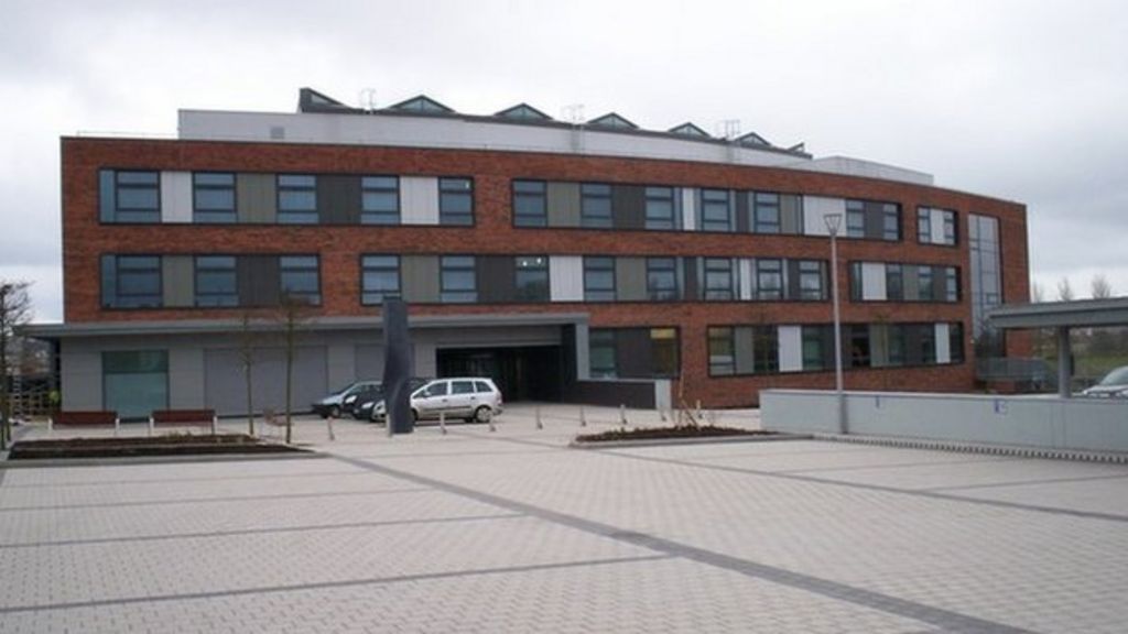 Bannview Medical Practice in Portadown being taken over by trust
