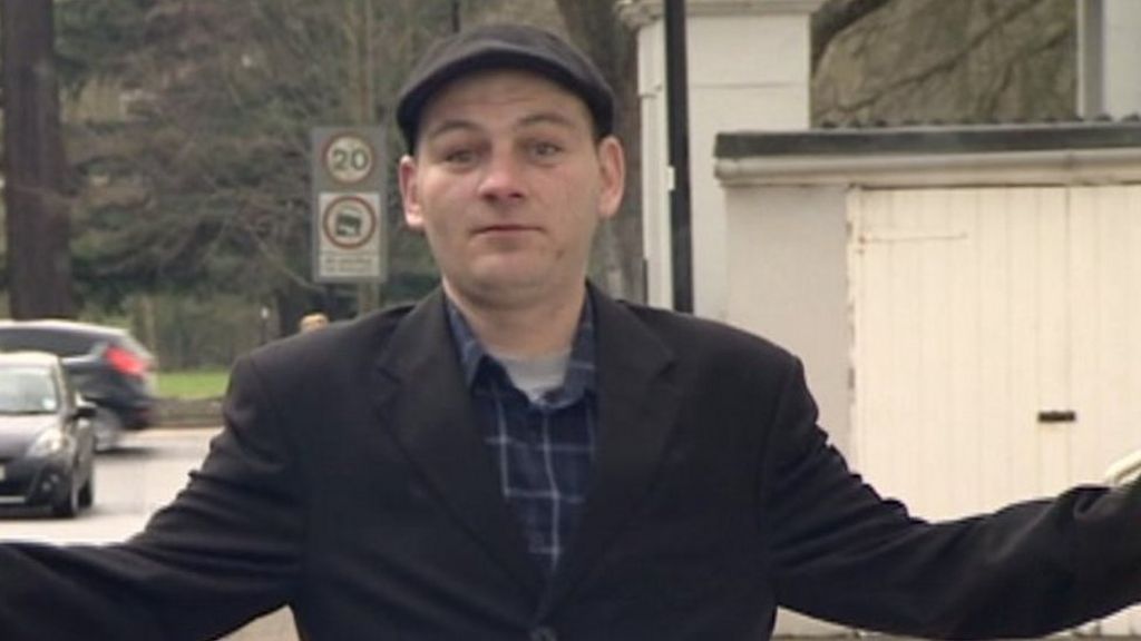 Nine jailed over abuse of Birmingham boy in care