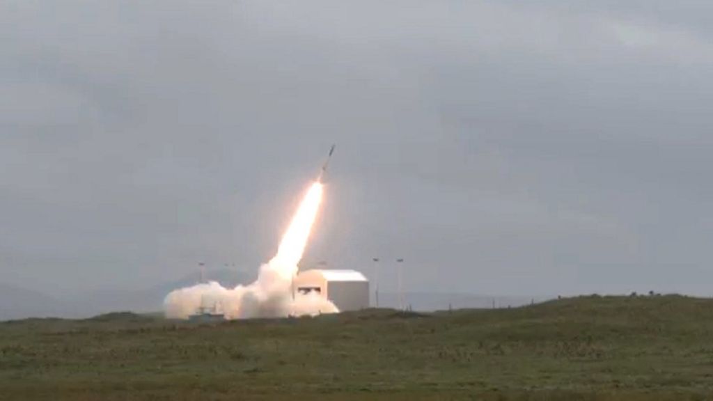 Space milestone we almost missed