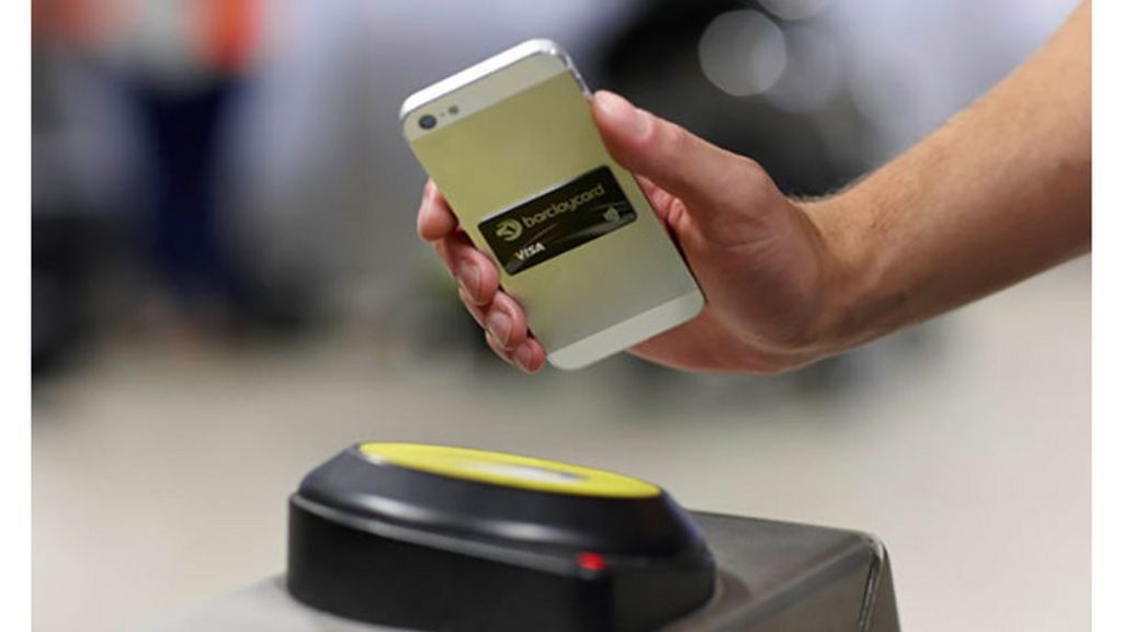 Rail firm to test Uber-style mobile payments system