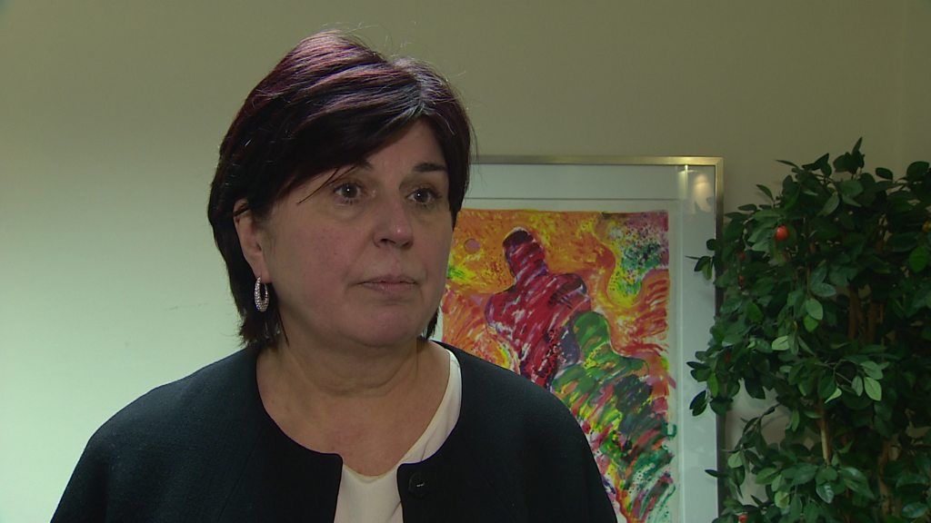 HIA: Barnardo's director says organisation has 'learned lessons'