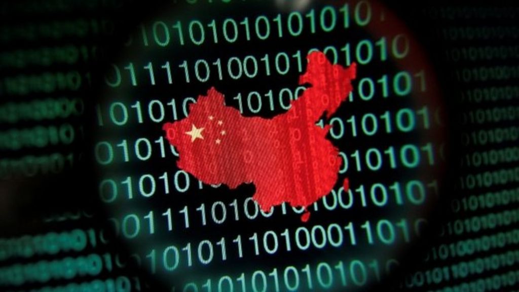 China to crack down on censor-busting services