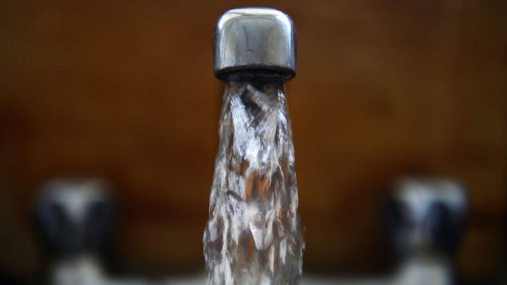 Tap water boiling 'to end soon'