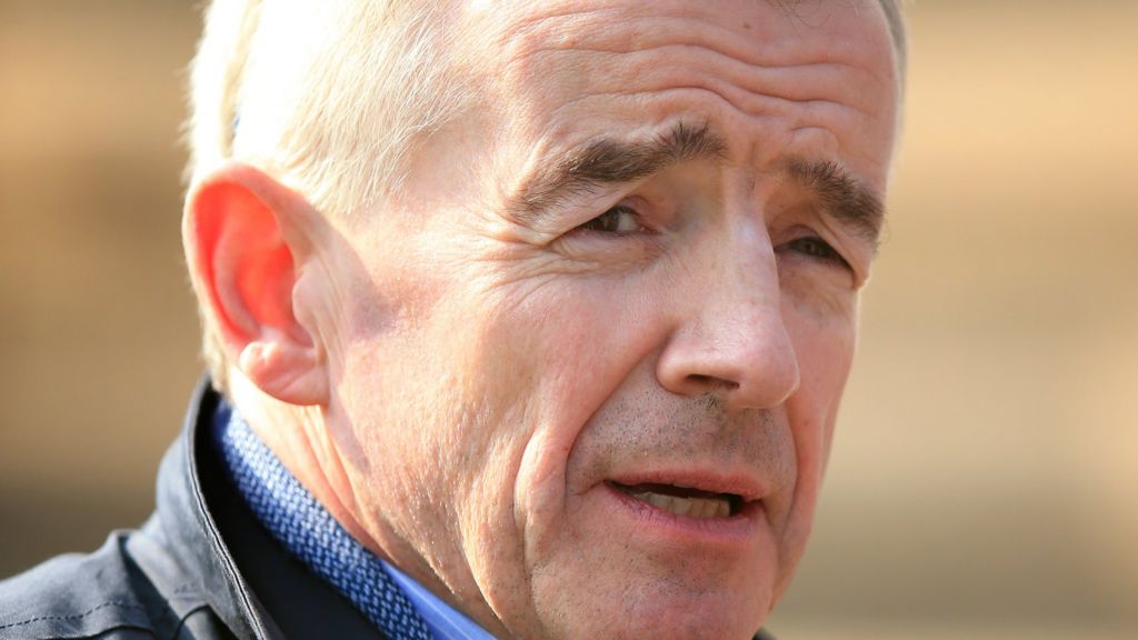 Ryanair: 'To focus growth on European Union'