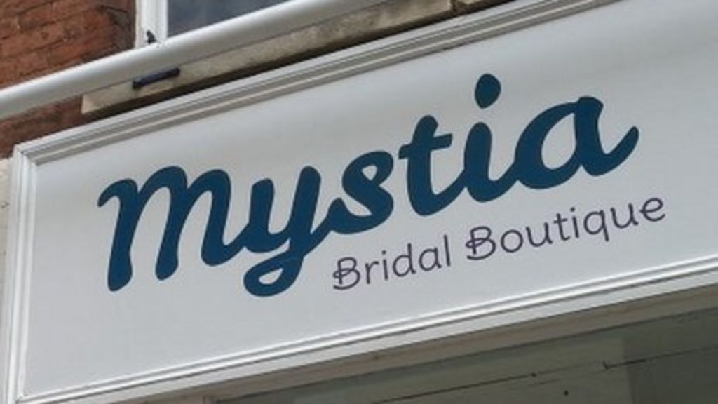 Wedding dress shop gloucestershire