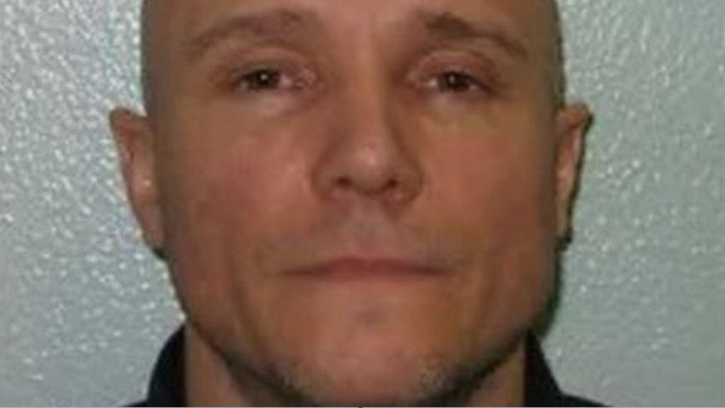 Stephen Lawrence suspect Neil Acourt jailed over £4m drug plot
