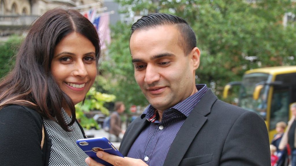 'In 10 years we'll be a household name'