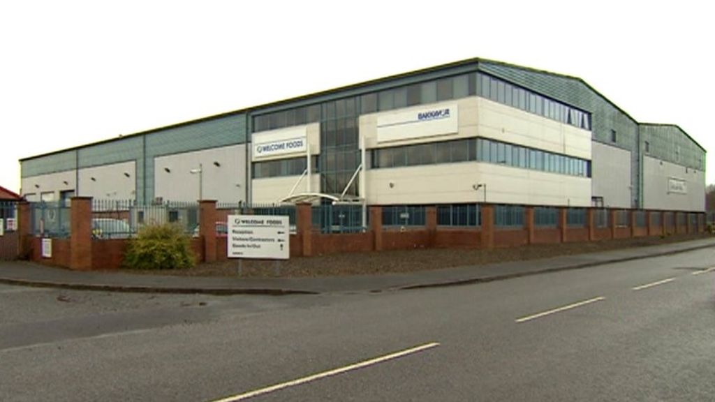 Welcome Foods factory closure plan puts 300 jobs at risk