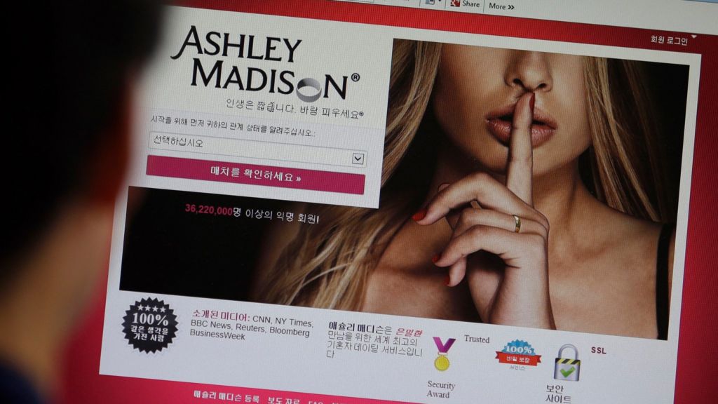 Websites similar to ashley madison Websites similar to ashley madison