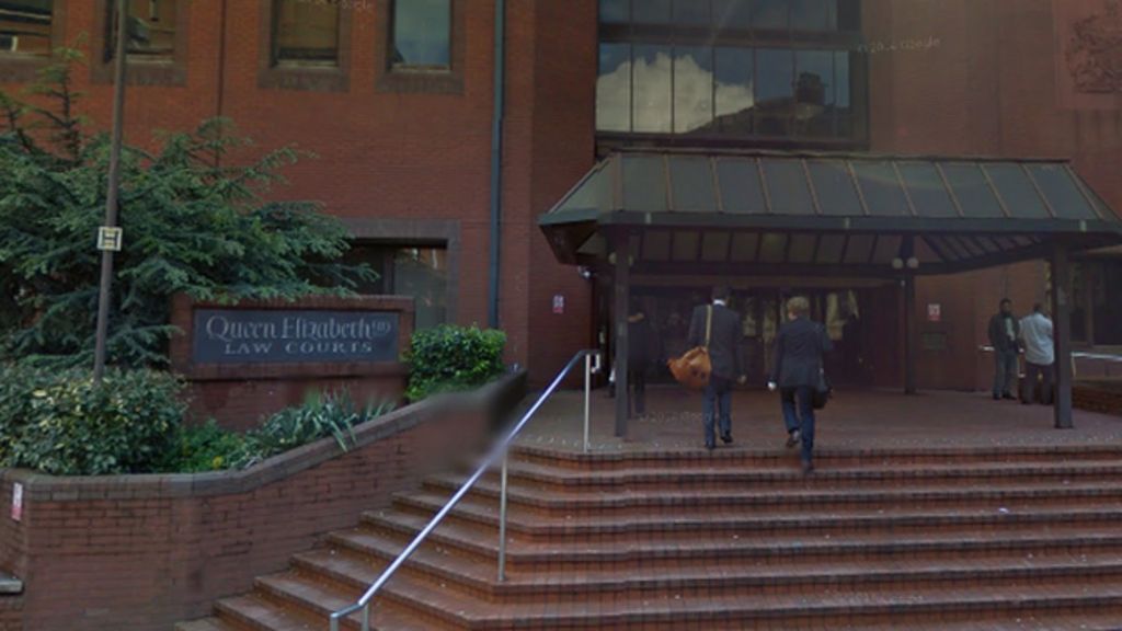 Lawyer jailed for raping teenager