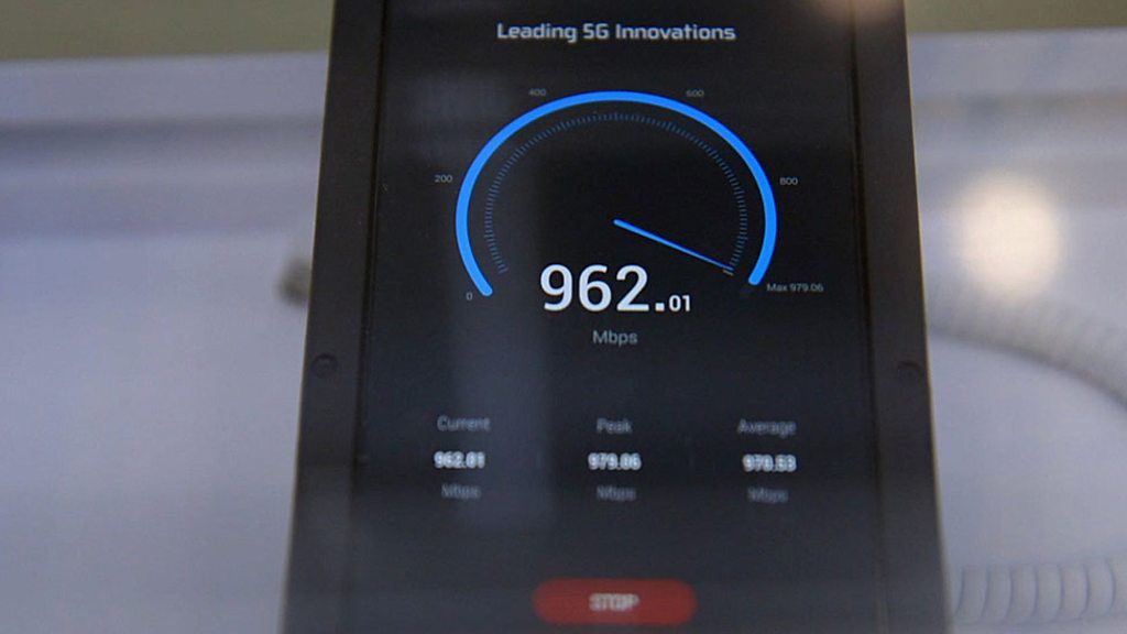 MWC 2017: Technology review