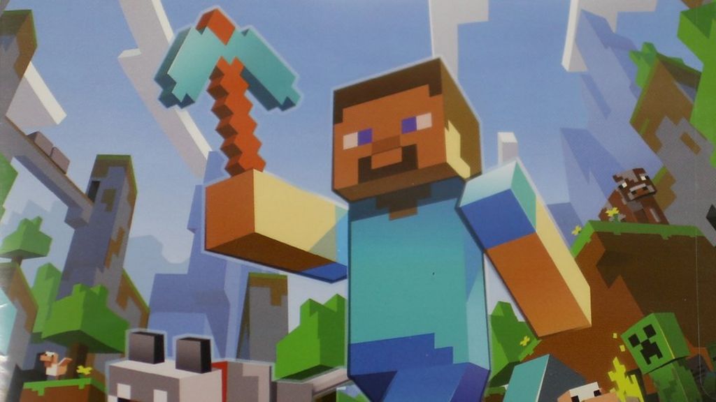 what are all the ultimate myths, legends, and hackers of minecraft