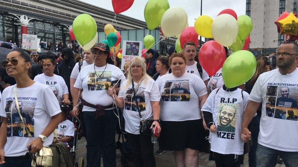 Mzee Mohammed: Custody death man's family holds vigil