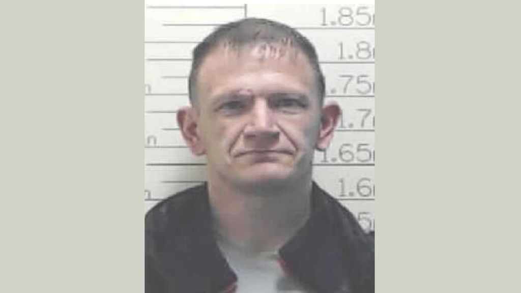 Warning issued over missing prisoner Brian Traynor