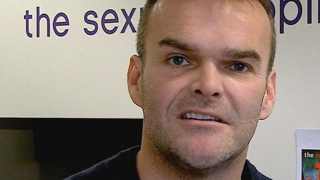 CEO Secrets: Sex toy boss shares his tips