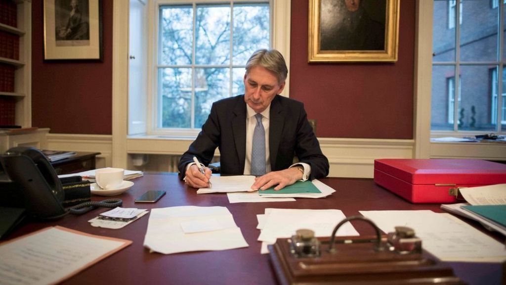 Autumn Statement to include wages and house building announcements