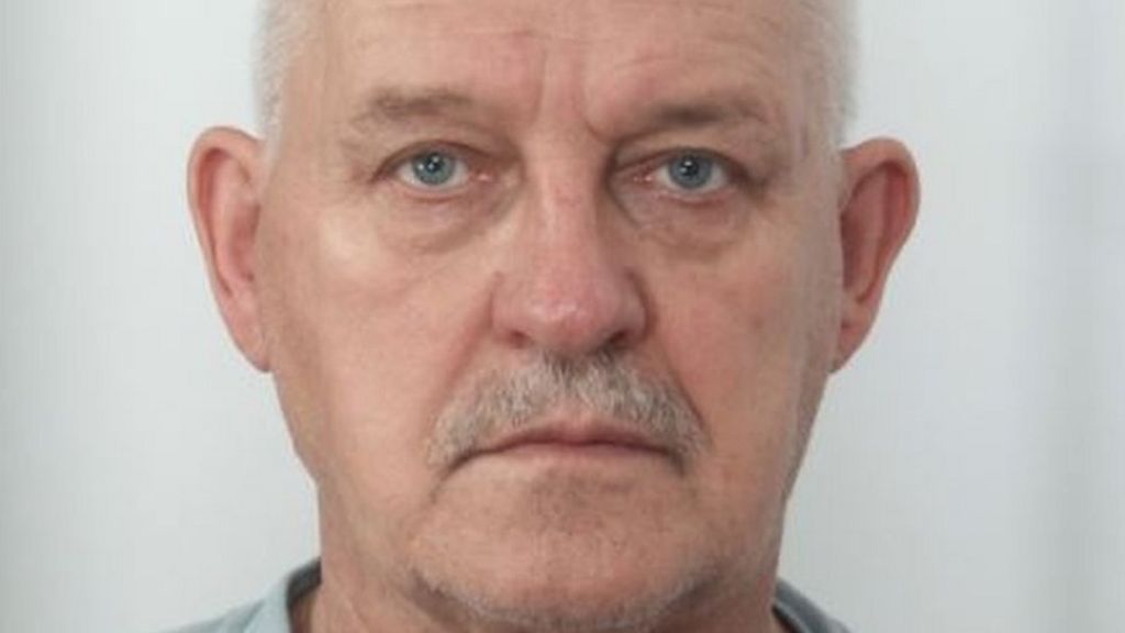 Polish paedophile extradited after Heysham Port arrest