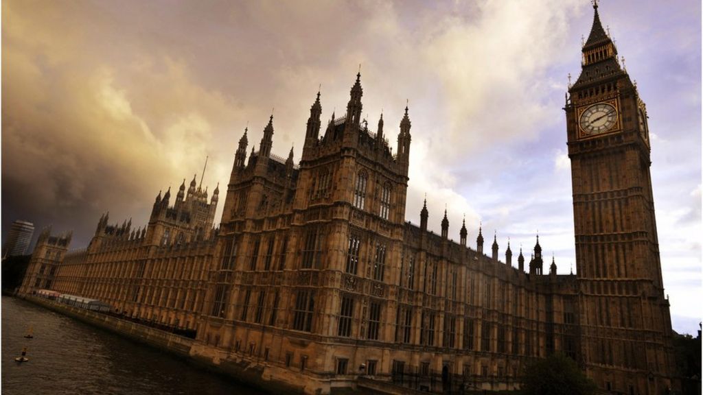 Northern Ireland budget 'could be passed by House of Commons'