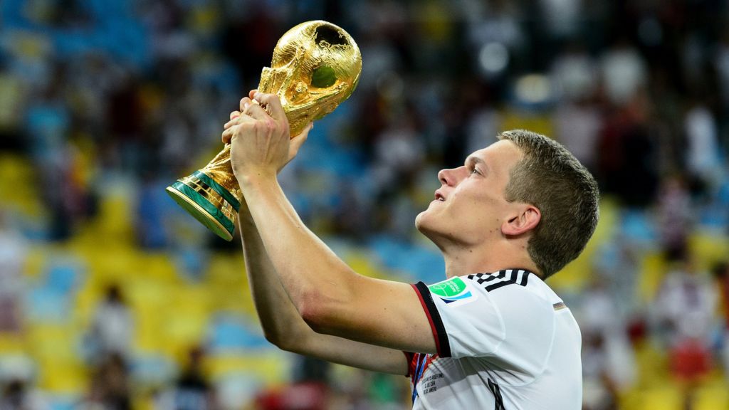 Zika 'World Cup theory' dismissed