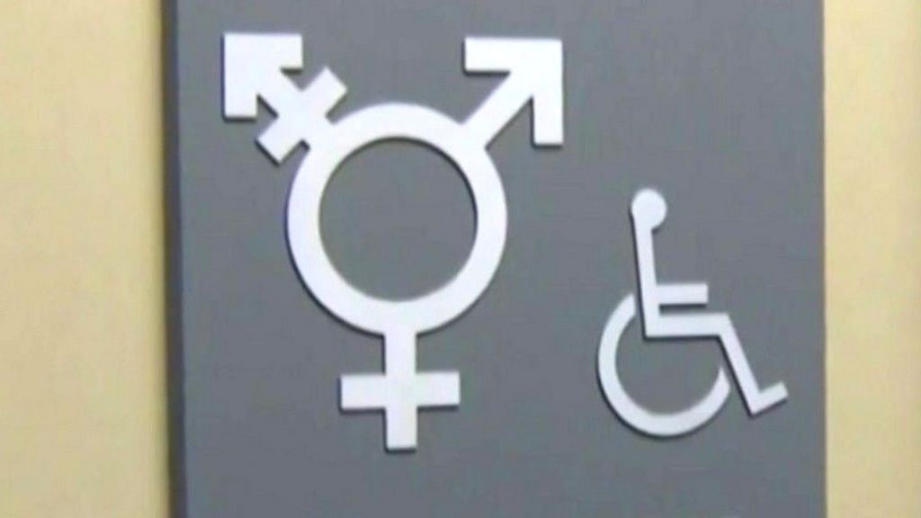 Transgender Toilet Use Us Schools Must Respect Gender Id Bbc News 7770