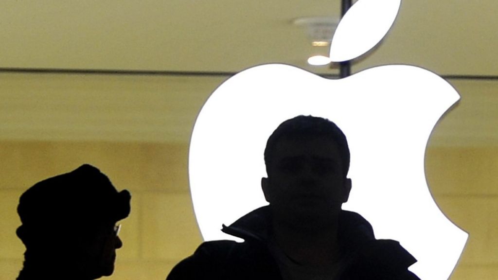 Apple worried by UK surveillance bill