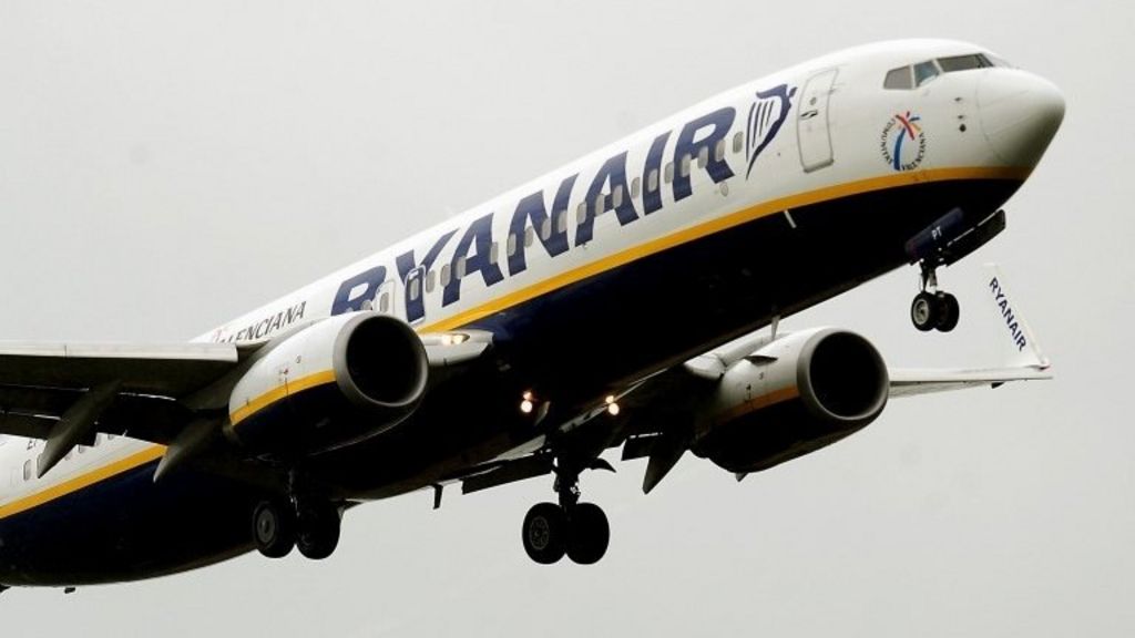 Ryanair a 'victim of its own niceness'