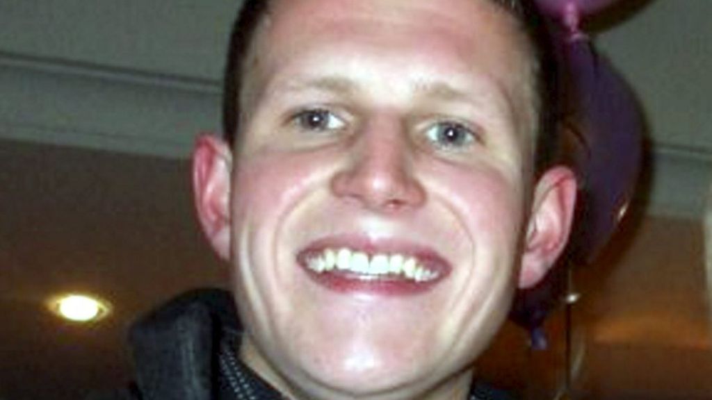 William Lound killing: Man admits 'transphobic' student murder