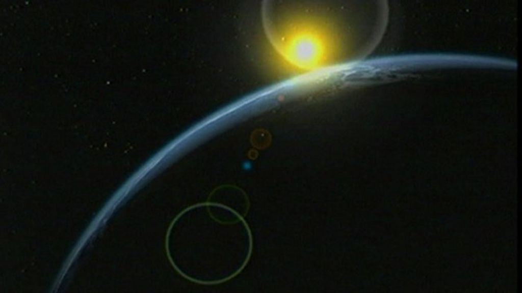 VIDEO: Is it time for more laws to govern space?