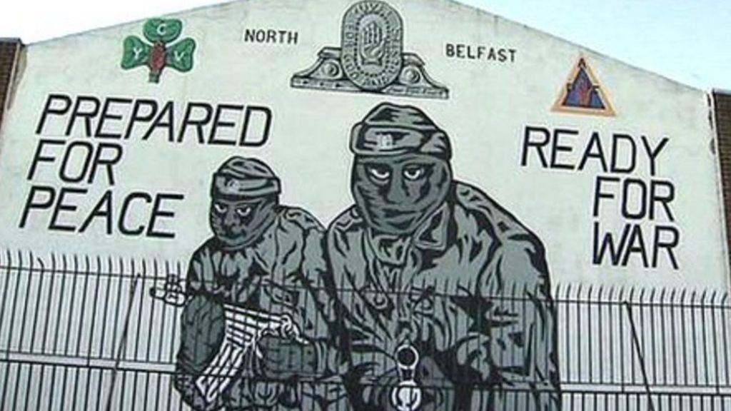 PSNI fails in appeal against collusion claim document order