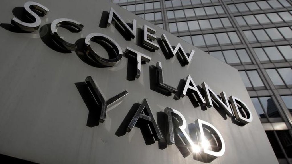 Met Police 'does not know' cost of Midland abuse inquiry