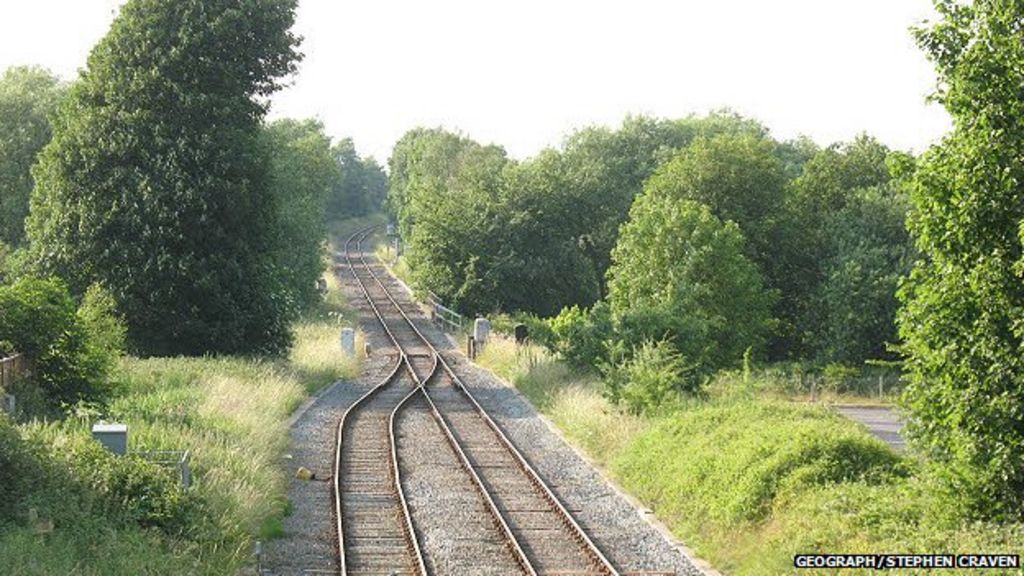 Land to be set aside for new station