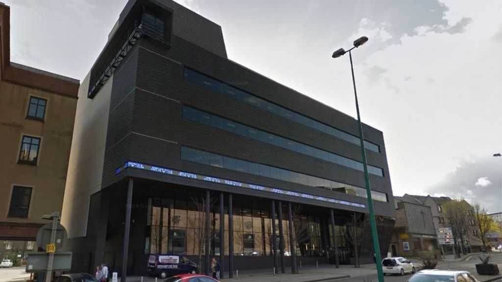 Alliance Trust in boardroom shake-up