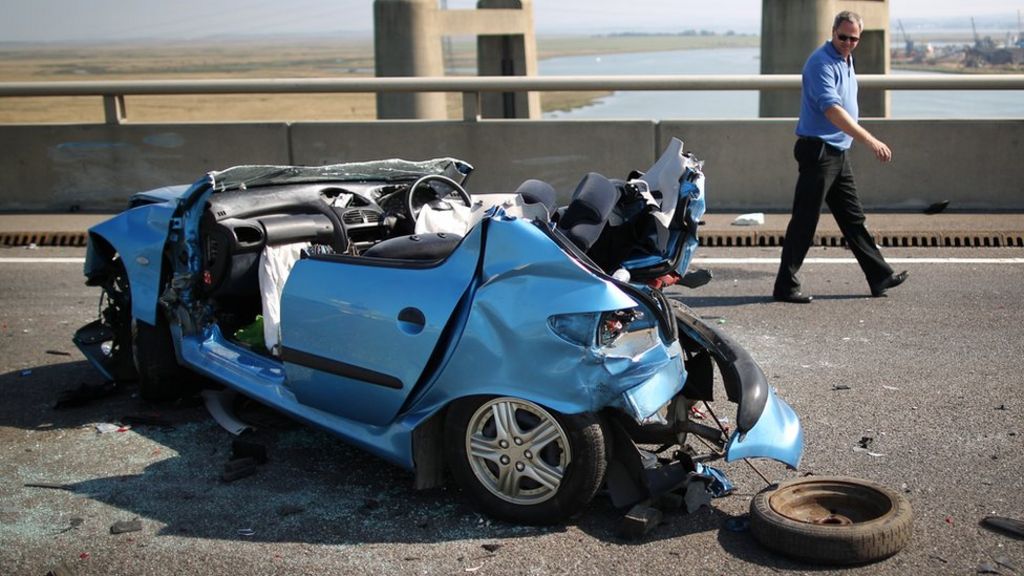 The tech driving down car insurance fraud