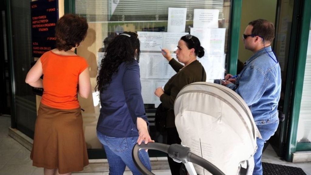 Eurozone jobless lowest since 2011