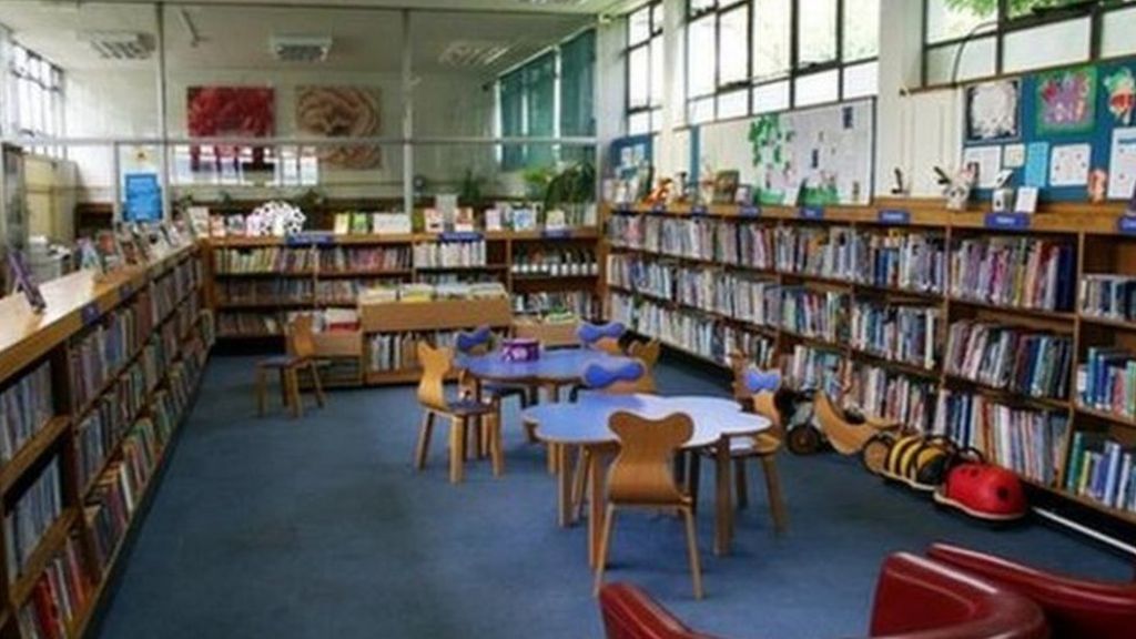 Libraries NI Opening hours could be cut at 14 premises under plans