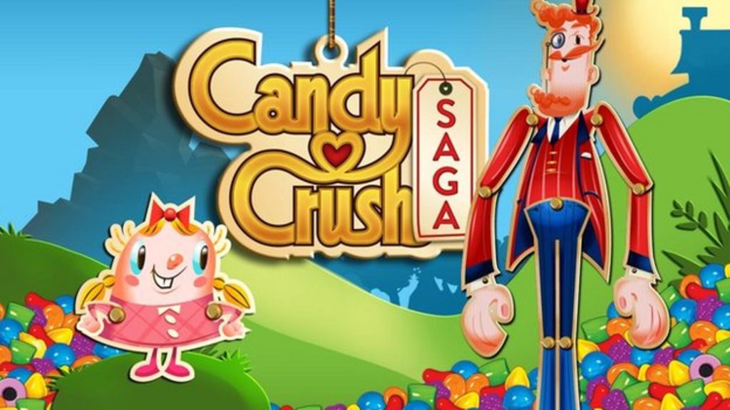 Why is Candy Crush worth $6bn?
