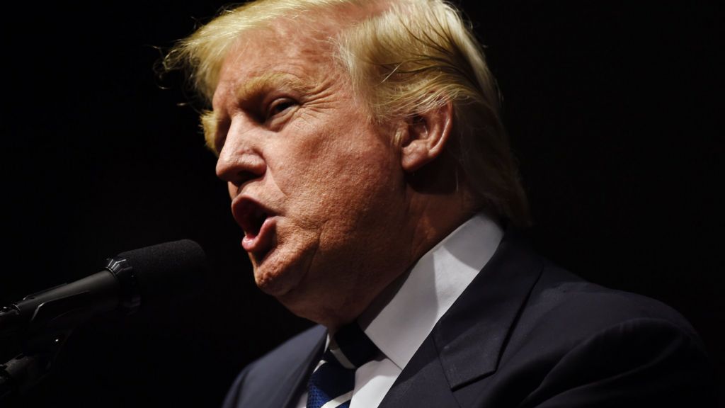 Tara McKelvey: Does Trump need a daily briefing?