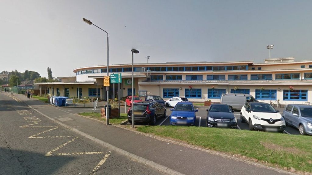 Merrylee Primary closed to older pupils as 12 staff members off sick