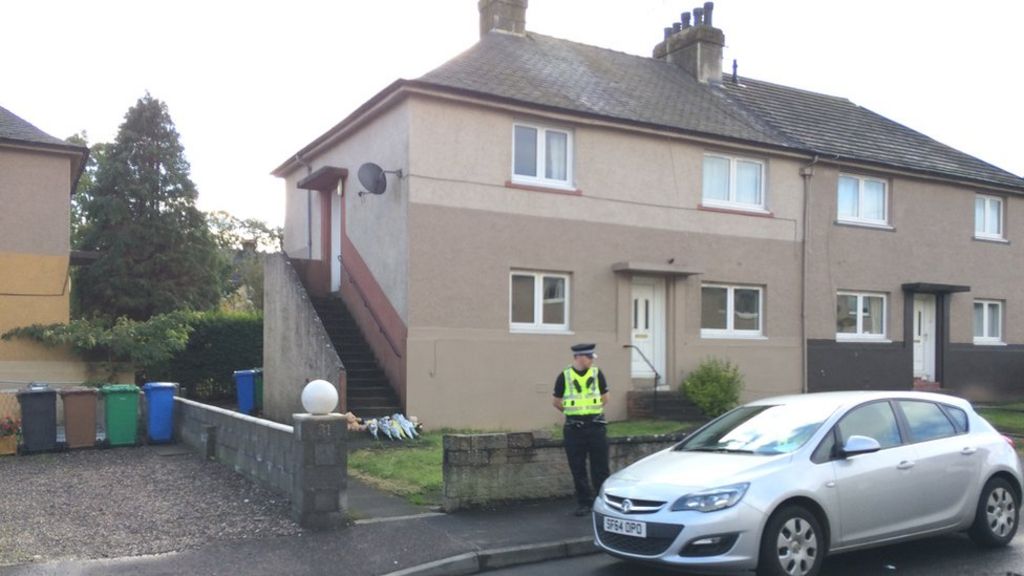 Three-week-old baby's death 'unexplained'