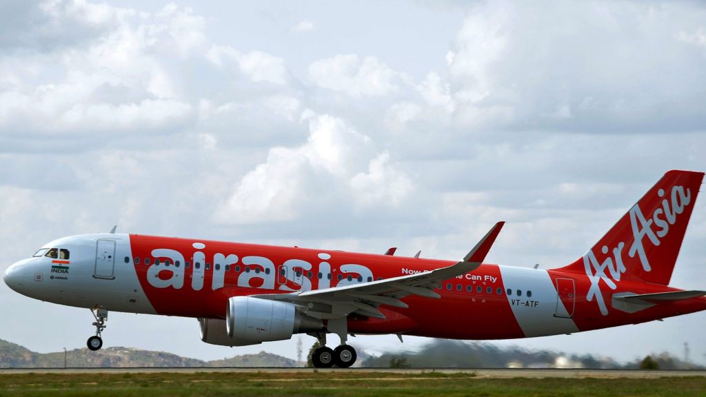 VIDEO: Why struggling AirAsia India is upbeat
